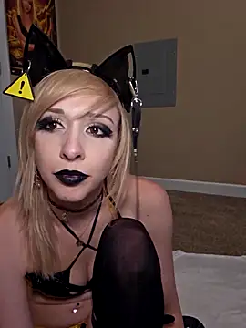 AmethystFoxx Live XXX-chat