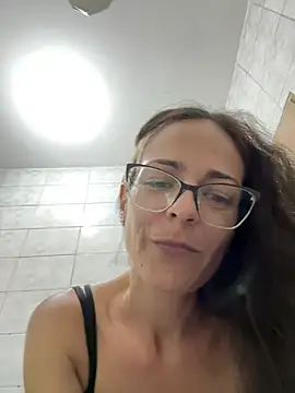 Show de webcam de Miss_Margot