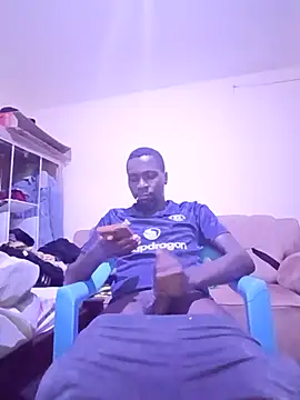 Brian_johns Obrolan Langsung XXX