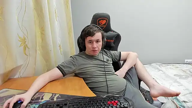 iliaskrislove Obrolan Langsung XXX