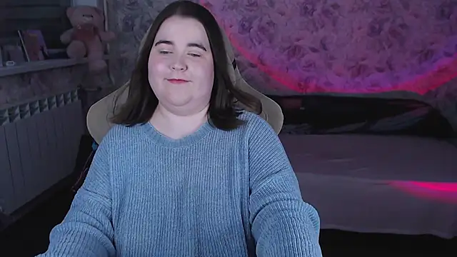 Estelle_Hicks' Live XXX Chat