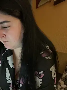 CassieLazy's Live XXX Chat