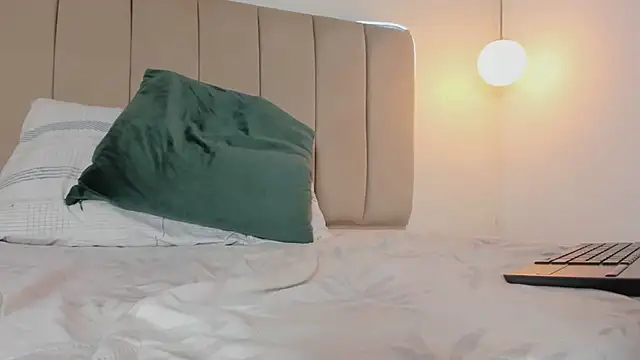 XXX chat uživo modela EvaaSinclair