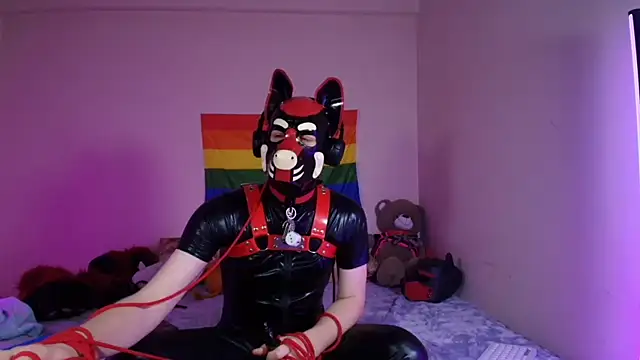 K9_GoodBoy Obrolan Langsung XXX