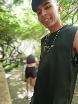 The_Conquer Obrolan Langsung XXX