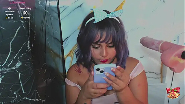 sophia_vivassのライブXXXチャット