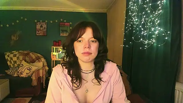 ClancyMorissey Live XXX-chat