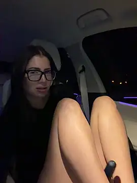 ClaireBree Adlı Modelin Canlı XXX Sohbeti