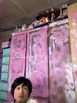 JesuAdam Live XXX-Chat