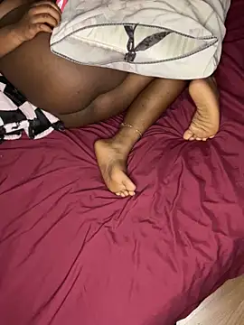 Show webcam de gamingcouple420