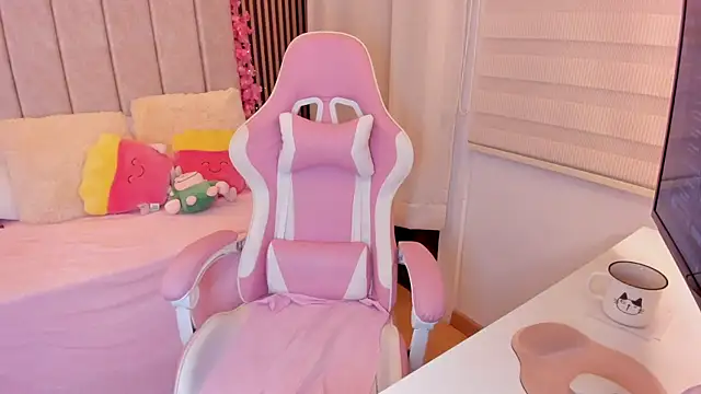 tamy_xoo Live XXX-Chat