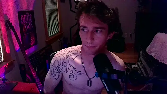 LEVIATHANX666 라이브 XXX 채팅