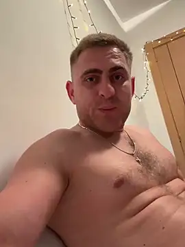 Show modela GOOPYlove na web-kameri