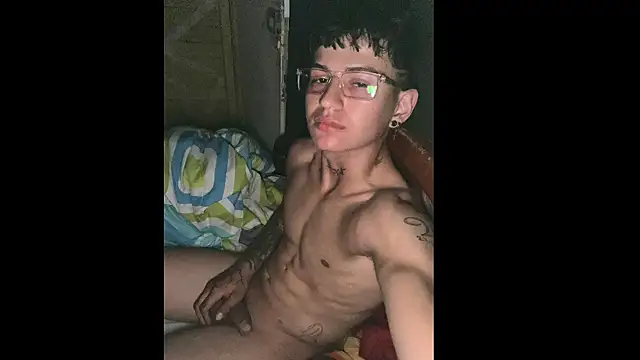 Ebebyjuan Webcam-Show