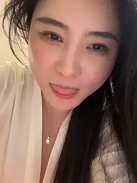 anqi6376 Show Webcam
