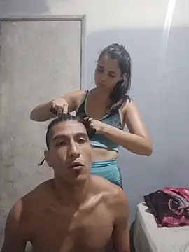 Pertunjukan Kamera Web Rodrigohernan19