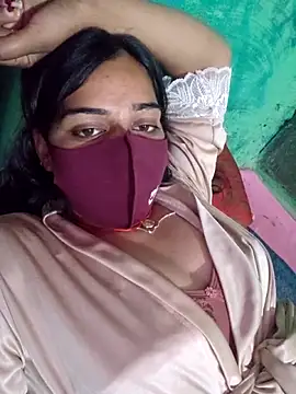 Poonam_bhoji's Live XXX Chat