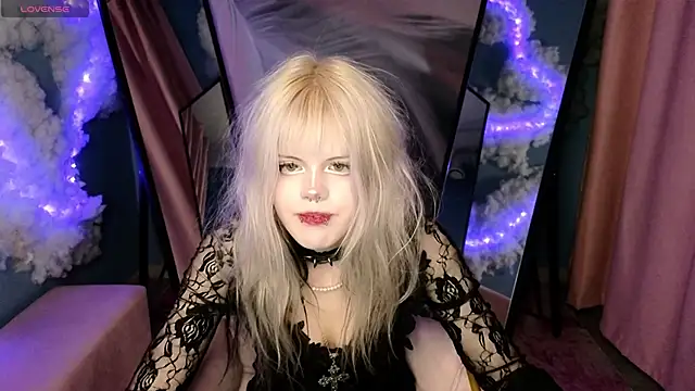 VitaMorphosis Live XXX-Chat