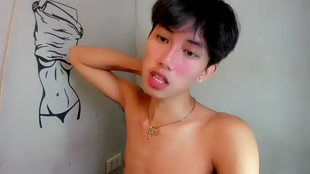 luxurioux_blake Pertunjukan Webcam