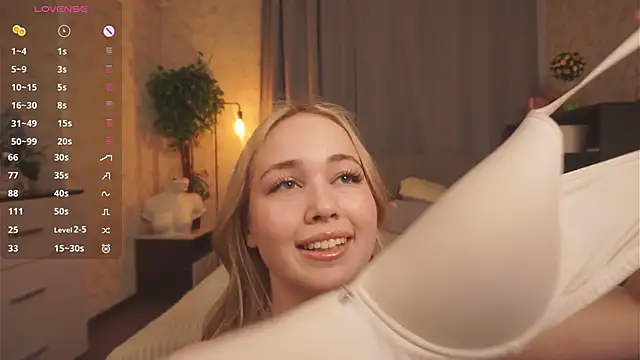 โชว์เว็บแคมของ SusanneOsche