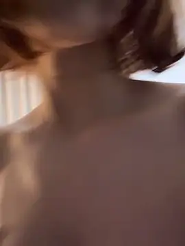 xiaohanbaby 웹캠 쇼