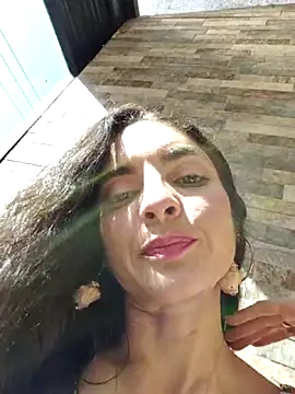 Chatroom XXX en direct de Sam_Sara