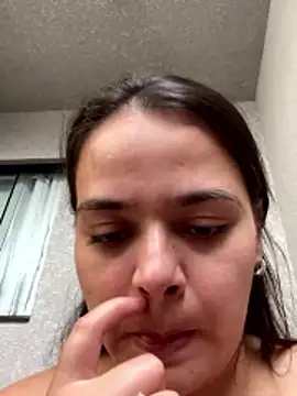 Show de vreis23 na webcam