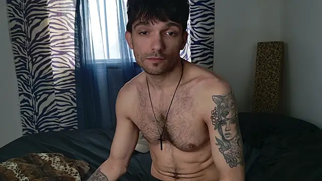 Show Webcam de JackDesFeux