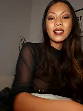 xKimRose's Webcam Show