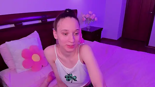 Czat XXX na żywo – StaceySunny