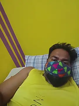 Show de webcam de punjabimunda28