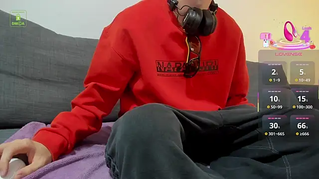 Chat XXX Live Perry_Knight