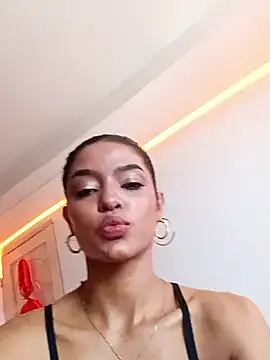 Czat XXX na żywo – Aphrodite-777