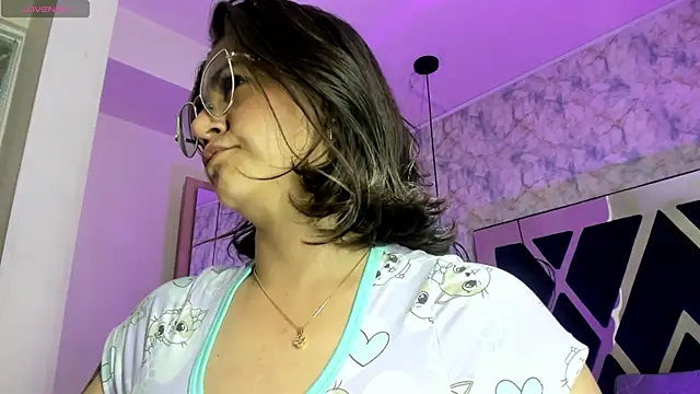 Czat XXX na żywo – Luciifeer_