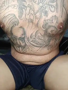 Kerryflon Webcamshow