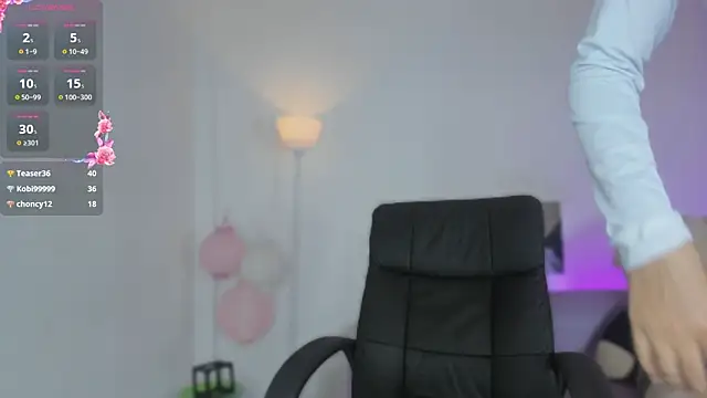 salma_isawwii Webcamshow