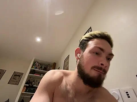 Webkamerová show adambigdick97