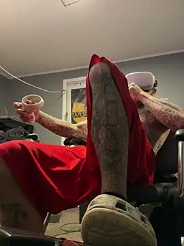 trickydickydaddy Show Webcam