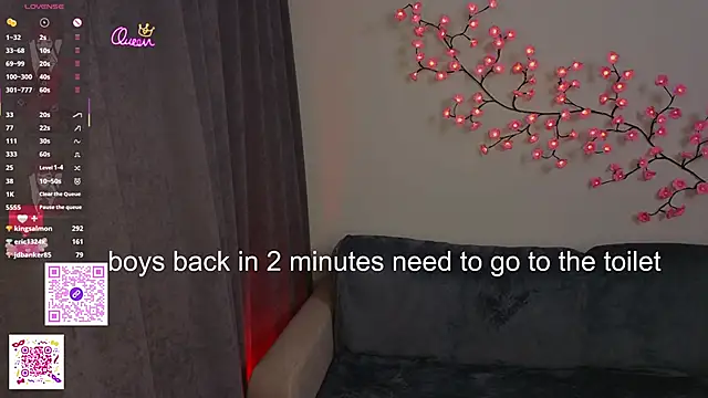 Czat XXX na żywo – ElsaDivine