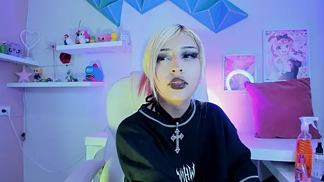 Czat XXX na żywo – nemesis_castel_