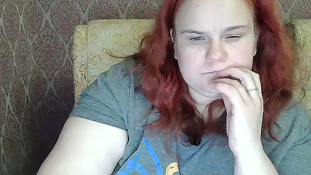 Czat XXX na żywo – DollyGersonn