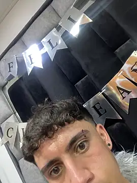 XXX chat uživo modela Brax_Valencia