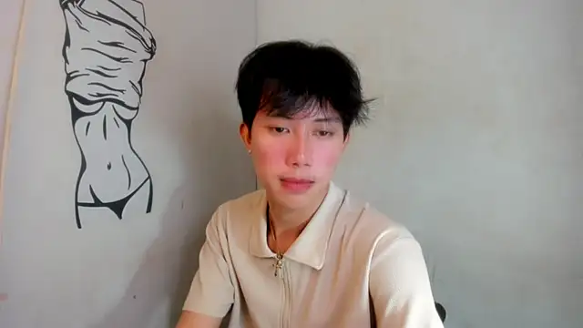 luxurioux_blake Obrolan Langsung XXX