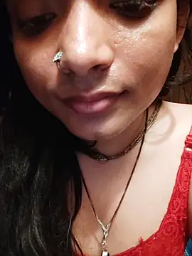 SweetTsAngel Adlı Modelin Web Kamerası Şovu