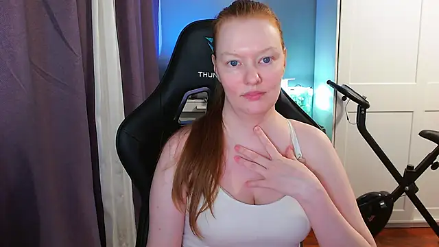 Czat XXX na żywo – Lady_Inari