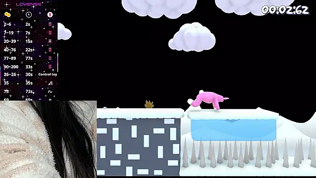 nene_sweet_mommy Show Webcam