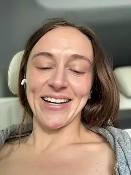 Czat XXX na żywo – lunagirl13