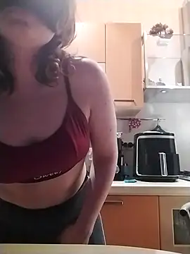 StefySamara Webcam show