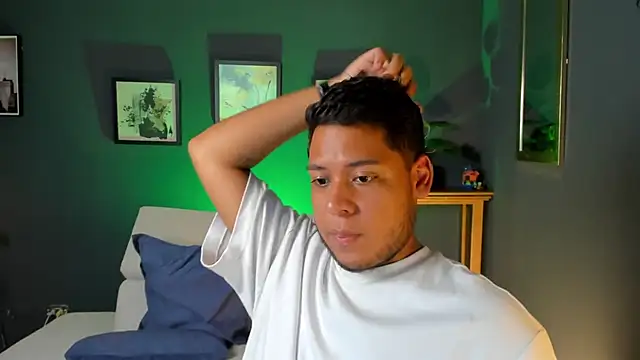 Akon_2XXX Webcamshow