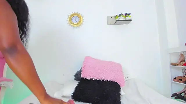 Živý XXX chat alexajhonson1012